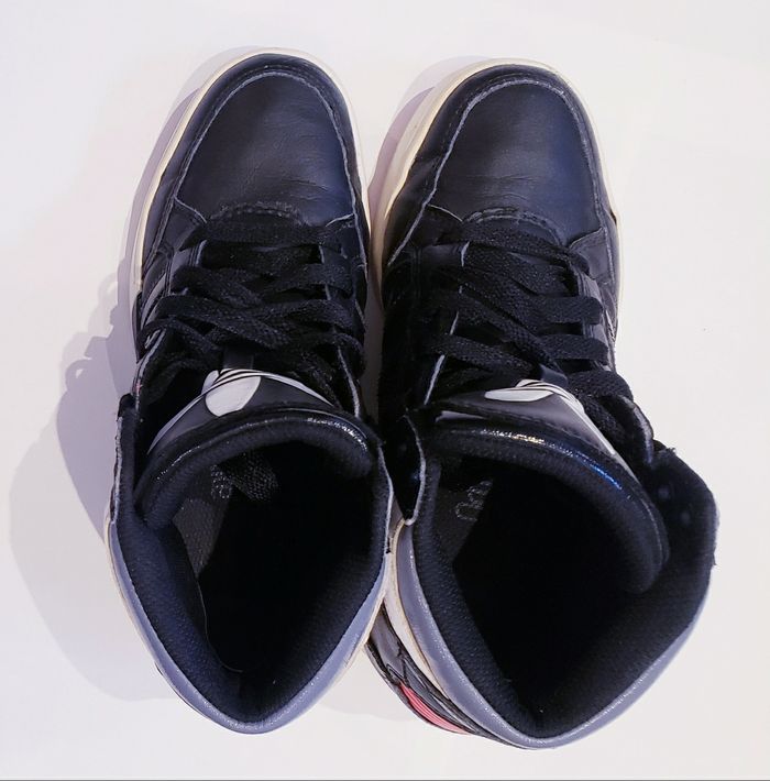 Chaussures de Sport Adidas pour Femme Baskets Taille 36 - photo numéro 5