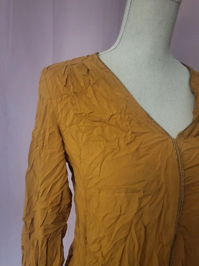 Blouse - photo numéro 3