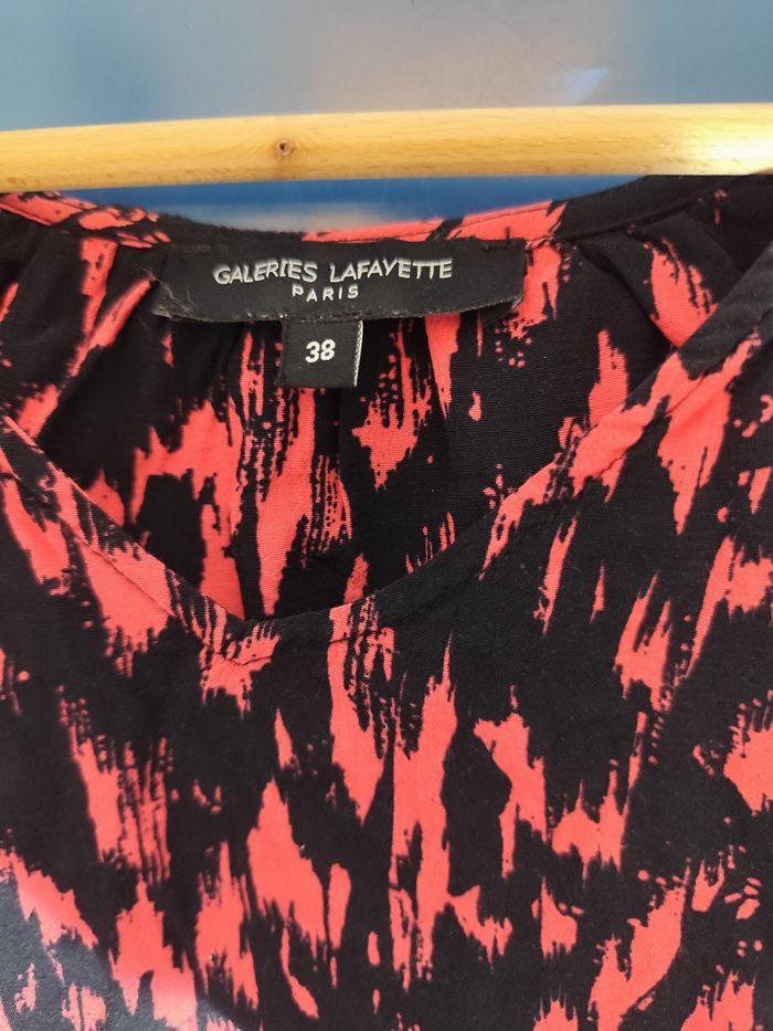 Top galerie Lafayette