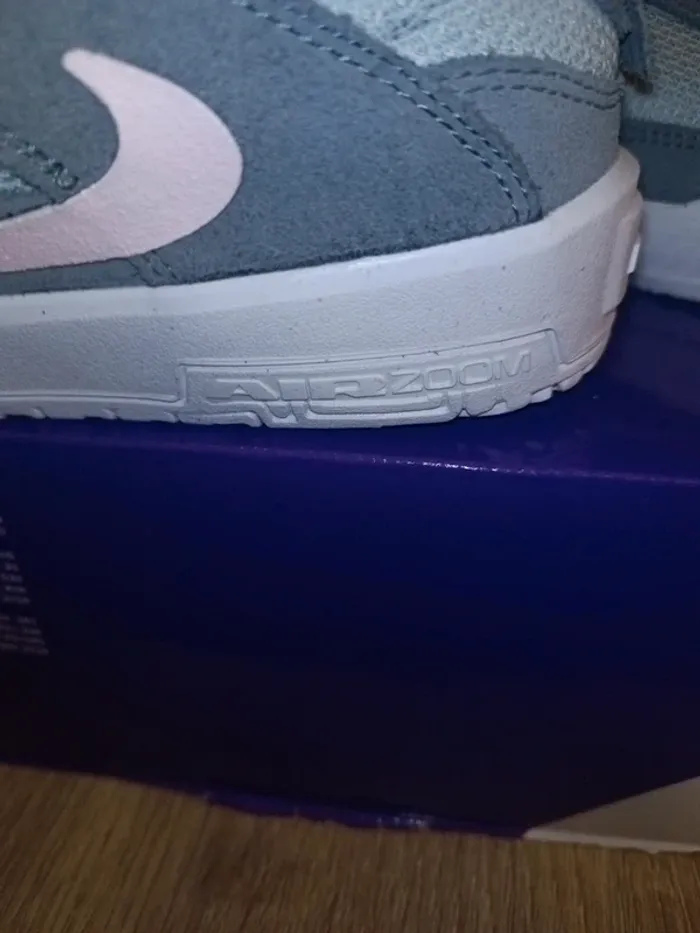 Nike SB day one 37,5 - photo numéro 6