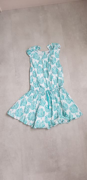 Robe okaidi 5 ans