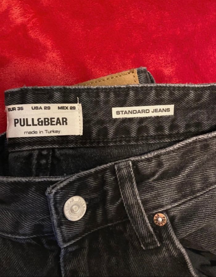Pull & bear jeans homme - photo numéro 3