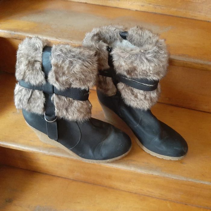 Bottines