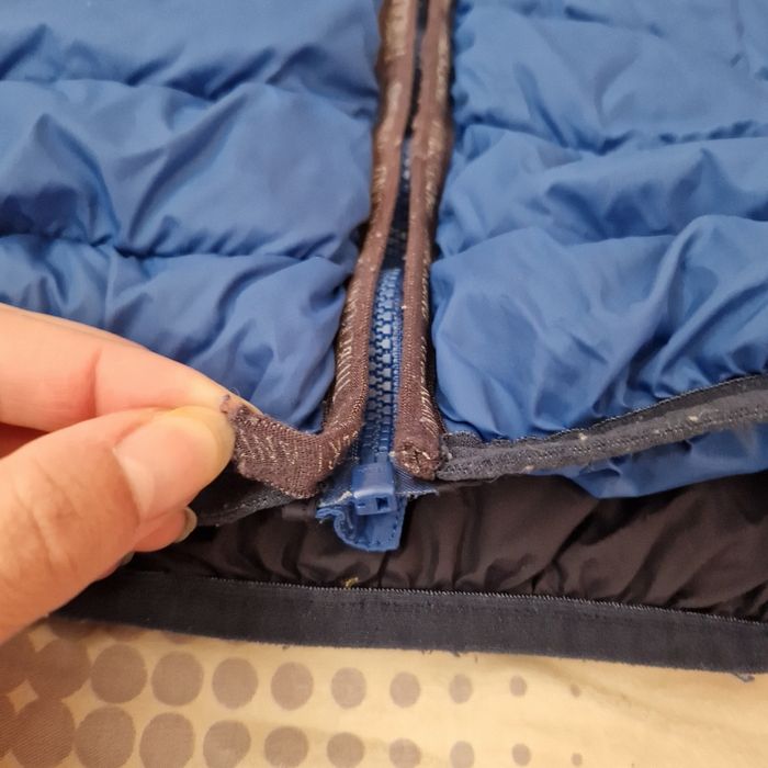 Doudoune Timberland 12 mois - photo numéro 4