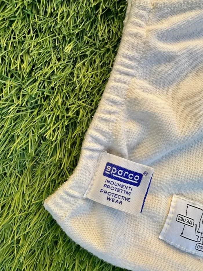 Pantalon Sparco Homologué - photo numéro 7