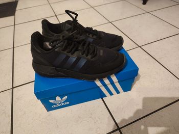 Adidas ZX 1K boost