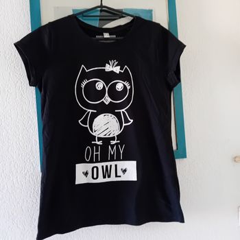Tee-shirt manches courtes de Rainbow