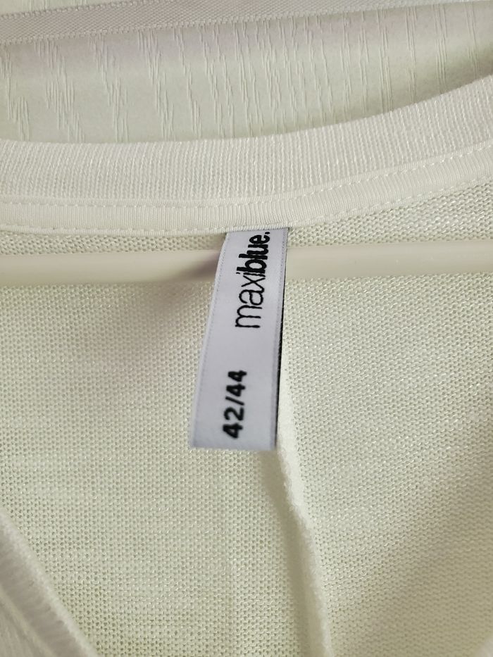 Robe MaxiBlue - photo numéro 5
