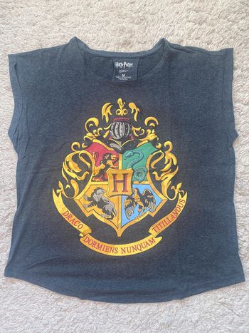 Tee shirt Harry Potter