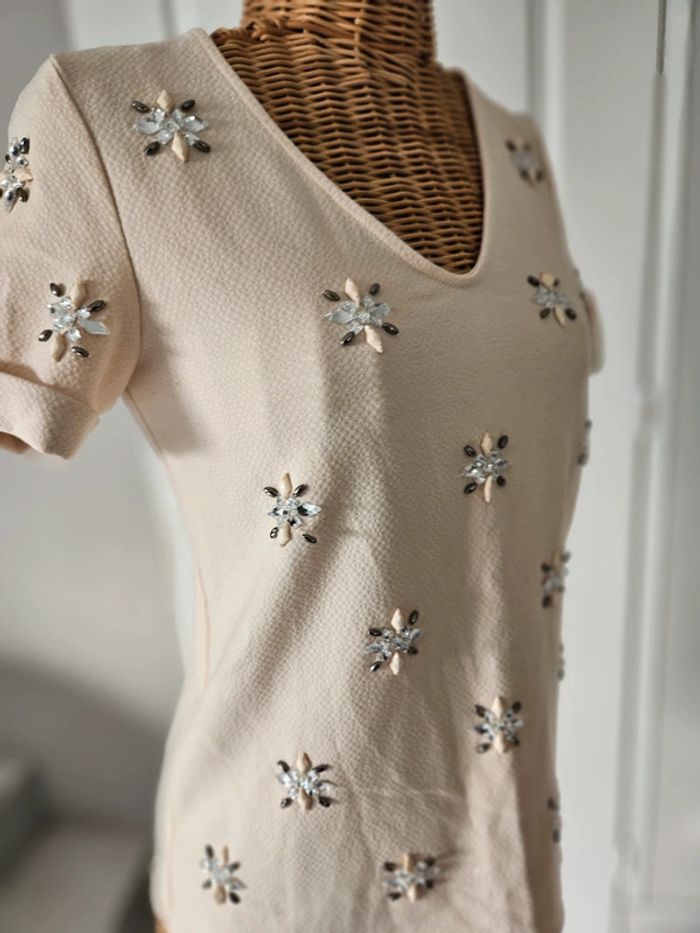 Haut mc femme taille 1 U25 - photo numéro 9