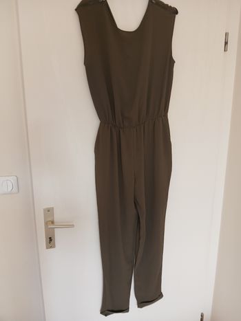 Combinaison zara taille S