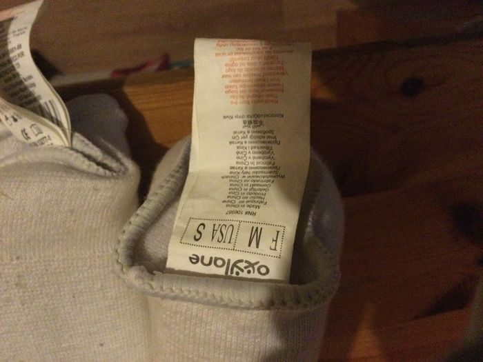 protege tibia - photo numéro 2