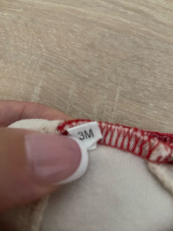 Pyjama 3 mois - photo numéro 4