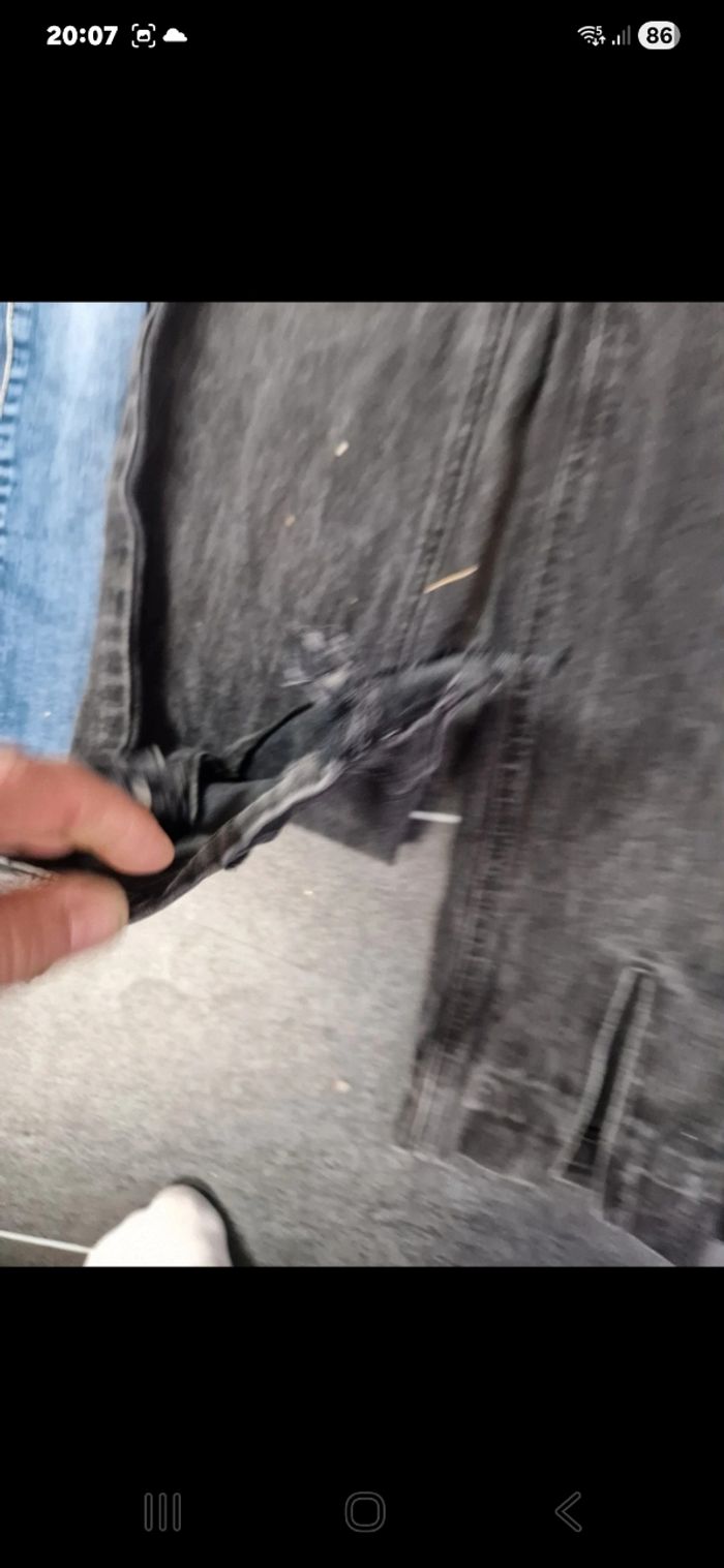 Lot vêtements taille XS - photo numéro 7