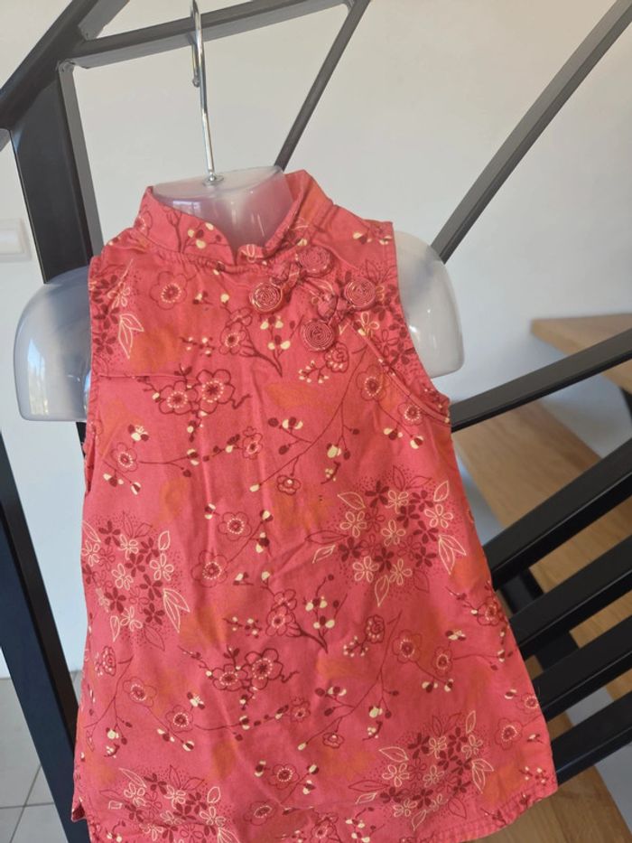 Robe tout compte fait 6 mois - photo numéro 2