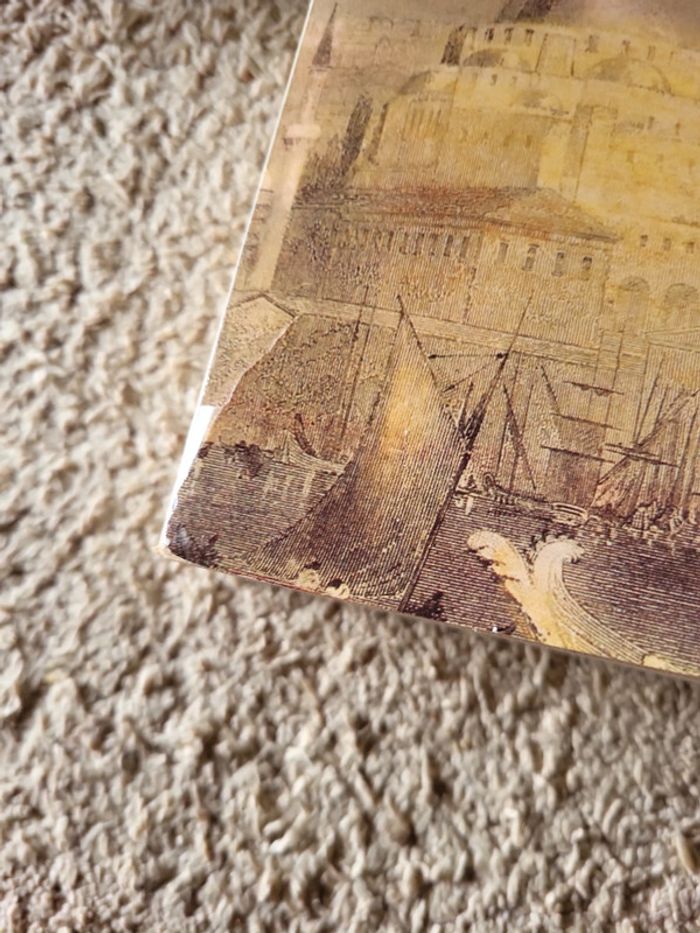 Livre "De la part de la princesse morte " de Kenizé Mourad - photo numéro 9