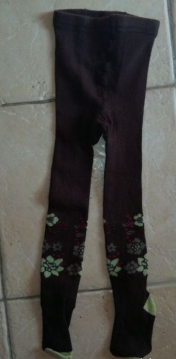 Collants 2 ans