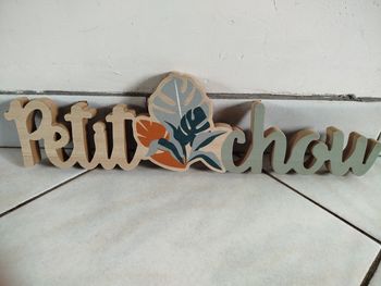 Décoration chambre enfant