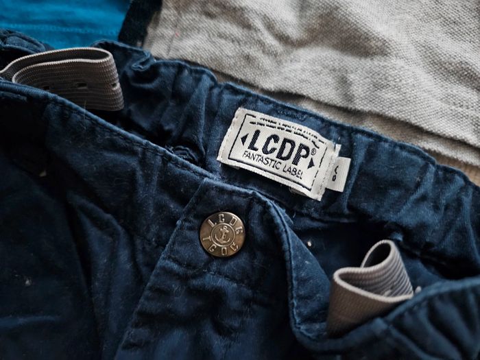 Ensemble la compagnie des petits 8/6ans - photo numéro 3