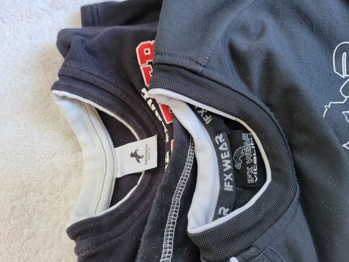 Lot de 4 pulls 3 ans garçon - photo numéro 6