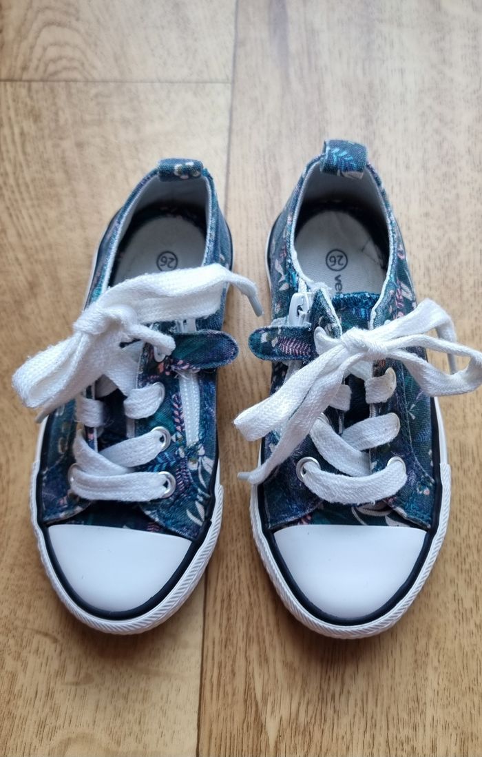 Chaussures
