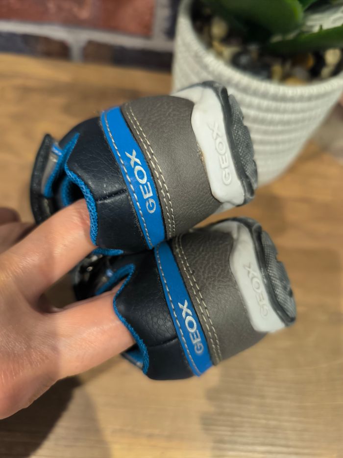 Chaussures Geox - photo numéro 4