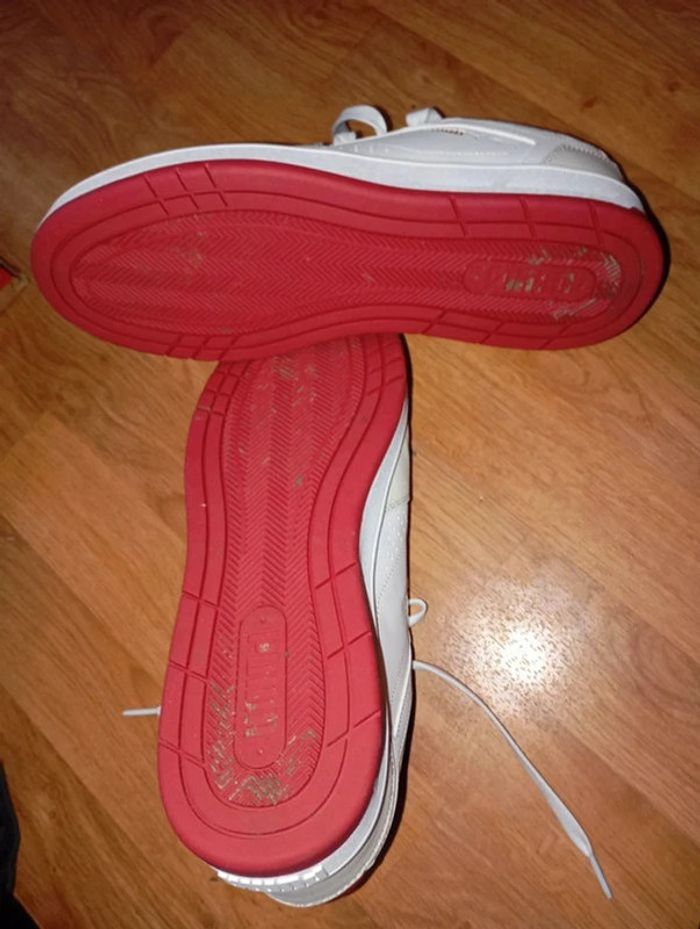 Puma court classic - photo numéro 3