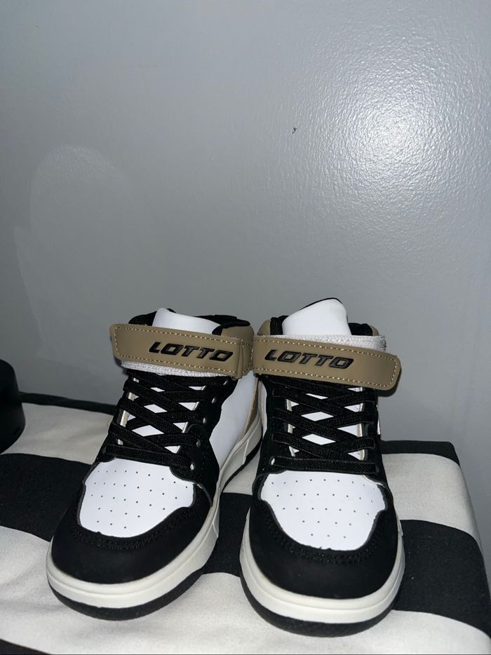 Chaussures enfant garçon - photo numéro 3