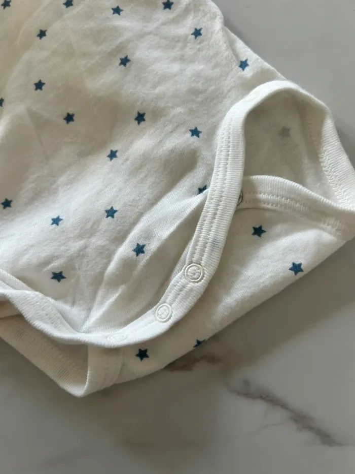 Ensemble petit bateau 3 mois - photo numéro 5