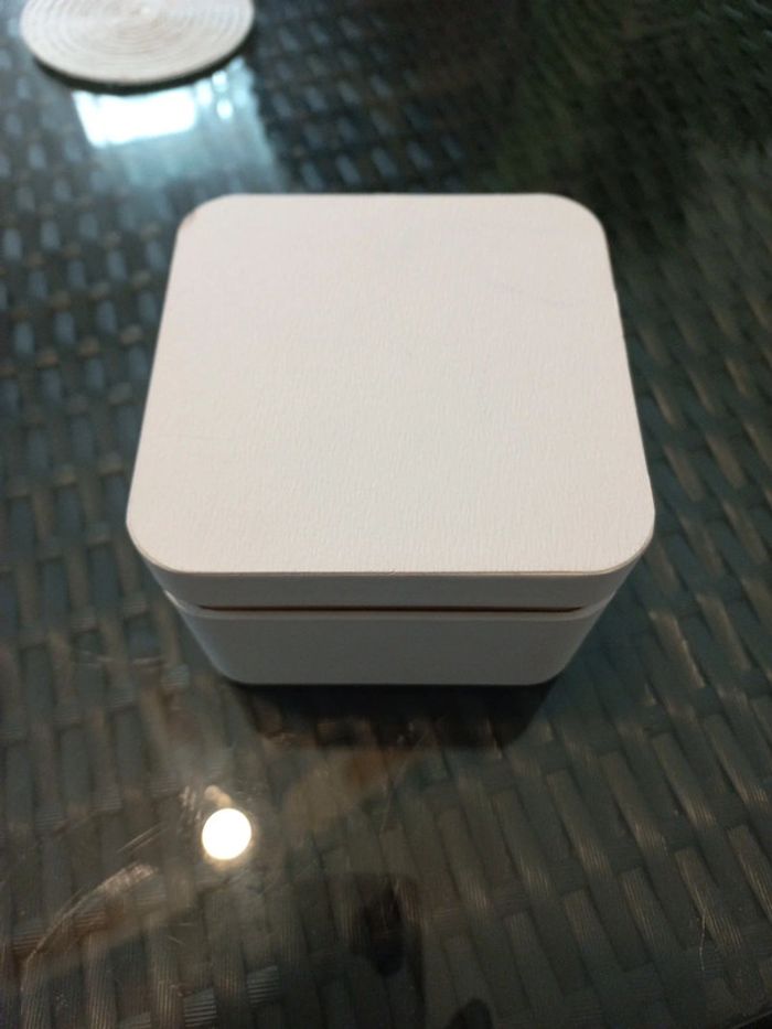 Pendentif + chaîne femme - photo numéro 8