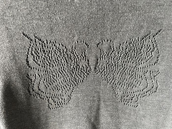 Pull gris Pearl beach - photo numéro 5