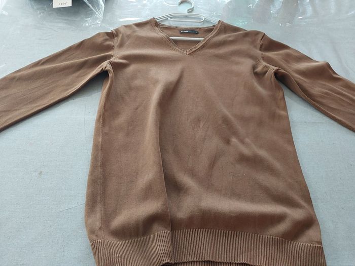 Pulls homme - photo numéro 2