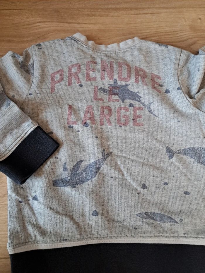 Sweat - photo numéro 3