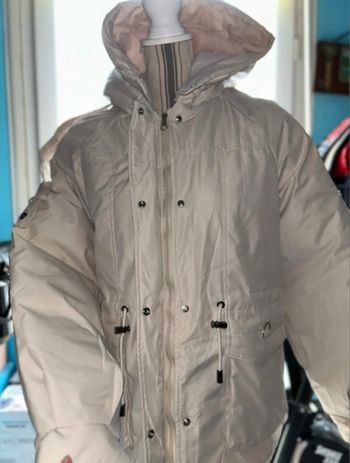 Manteau
