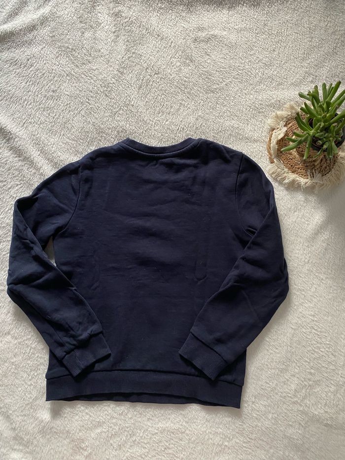 Pull 8 ans - photo numéro 6
