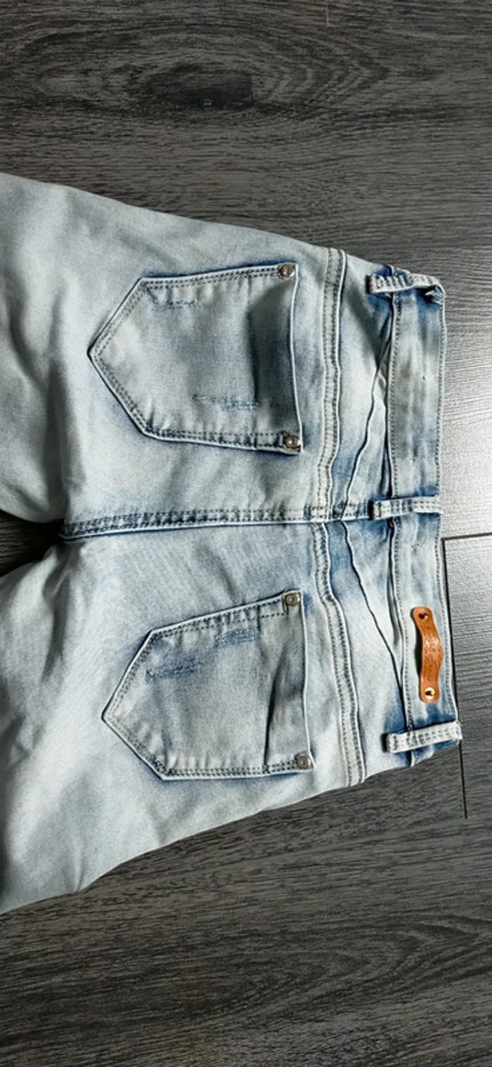 Jeans 34 - photo numéro 7