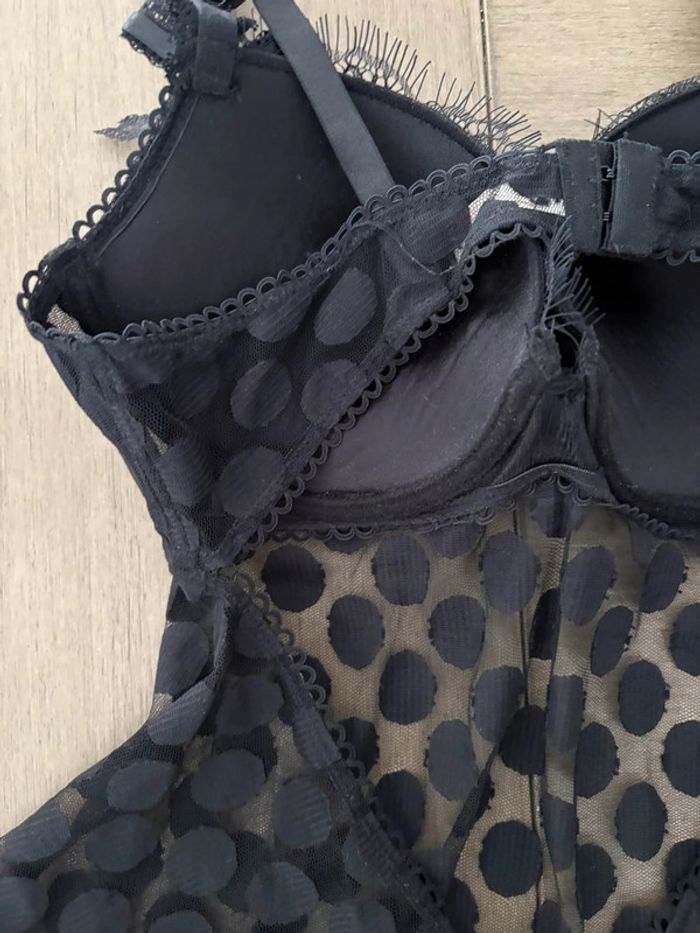 Lingerie Soleil Sucré - photo numéro 14