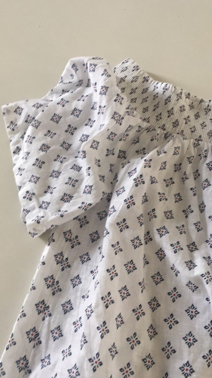 Blouse - photo numéro 3