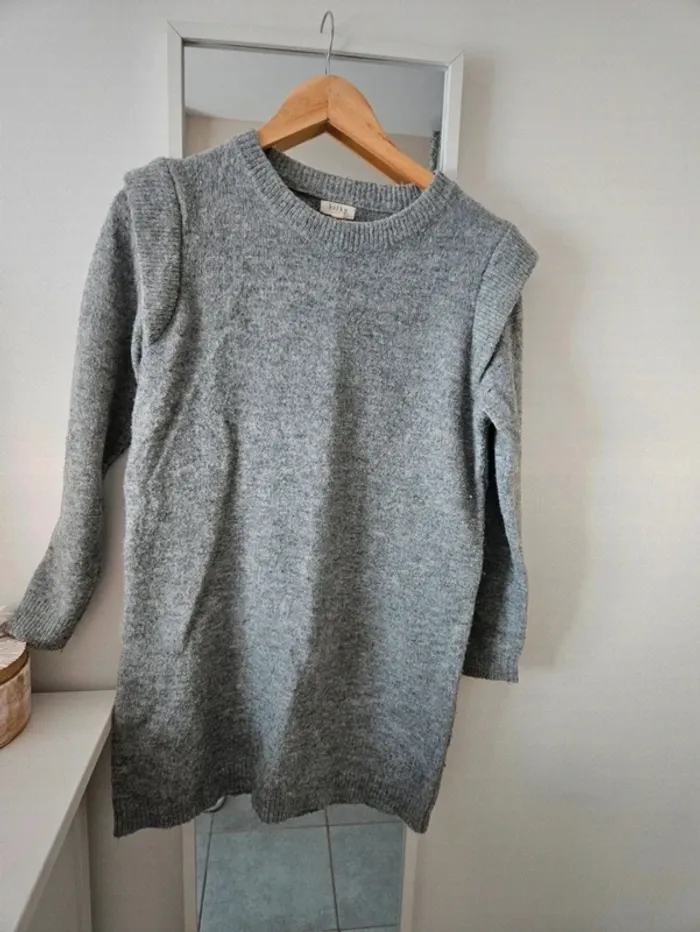 Robe pull Le dressing de Nana