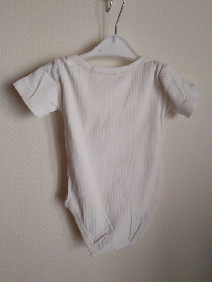Boddy - photo numéro 2