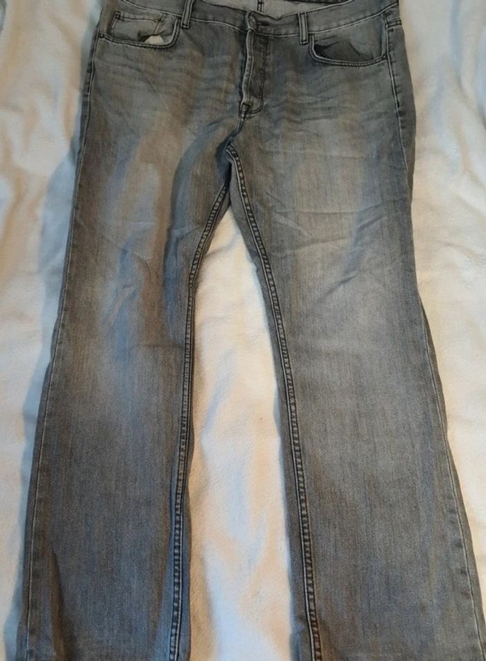Jeans Homme 48 - photo numéro 3