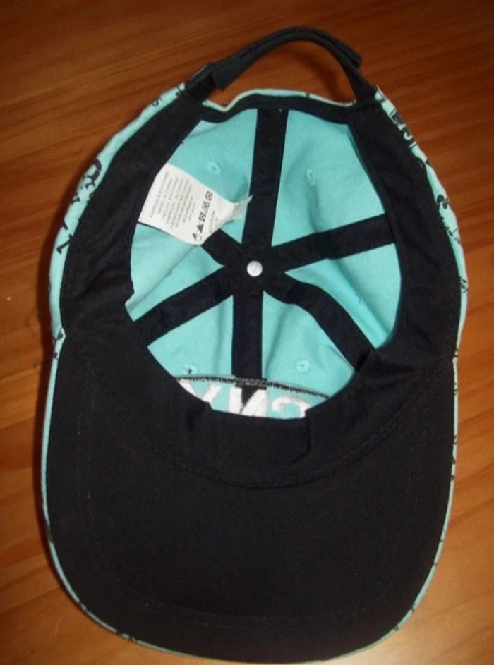Casquette Complices 4/8 ans - photo numéro 2