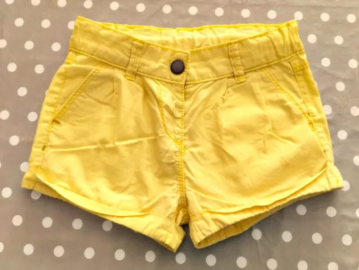 Short - Kiabi - 3 ans