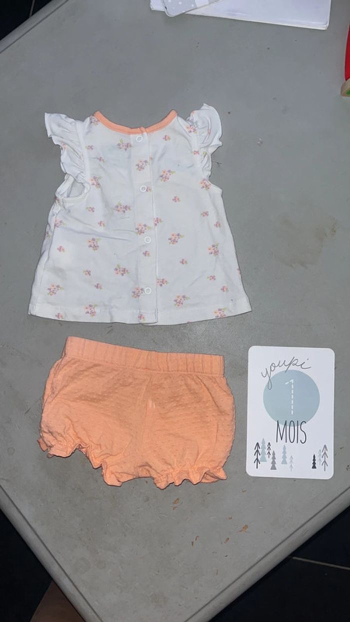 Ensemble été - photo numéro 3