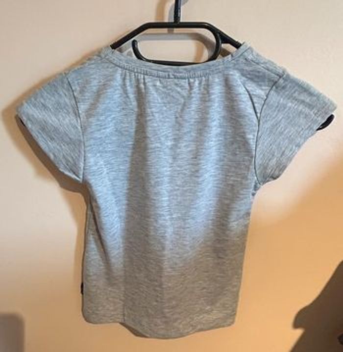 Tee shirt Chica Vampiro Taille 6 ans - photo numéro 2