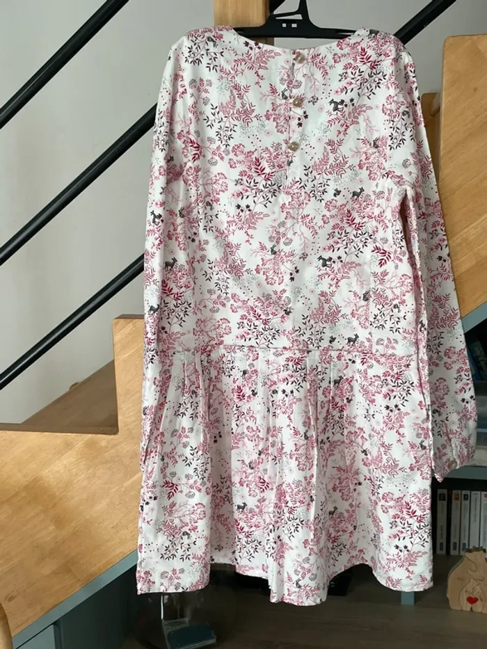 Très jolie robe neuve sergent major - photo numéro 3
