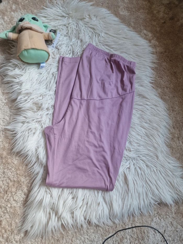 Legging grossesse 1
