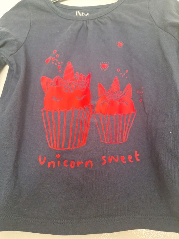 Tee-shirt - photo numéro 3