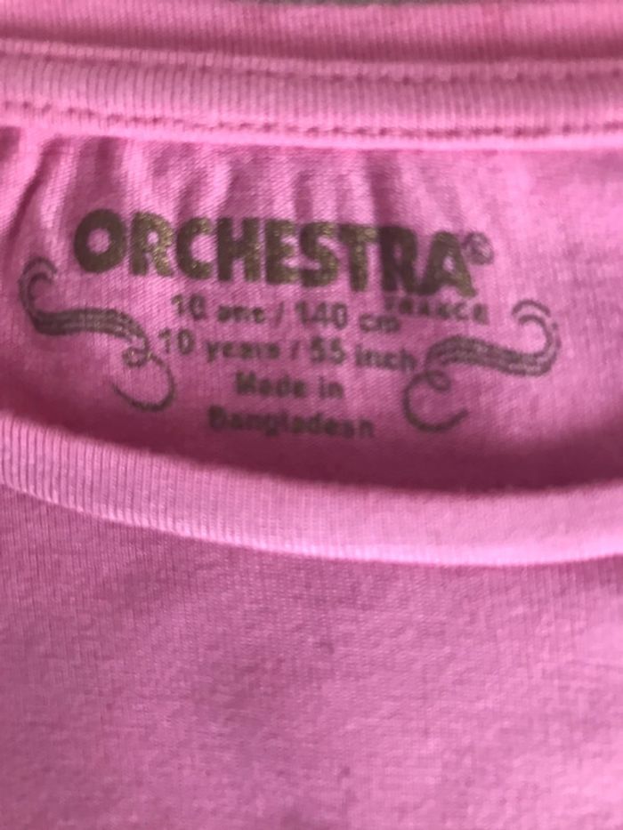 Teeshirt - photo numéro 3