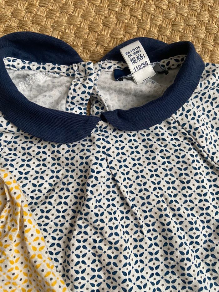 Lot blouses - photo numéro 4